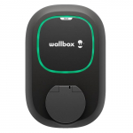 Wallbox Pulsar MAX Socket | 22 kW | Wi-Fi