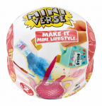 Figurki miniverse mini lifestyle s2 1 sztuka