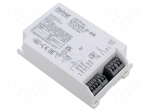 Power supply: switching | LED | 30W | 10&divide;60VDC | 350&divide;700mA | 198&divide;264VAC