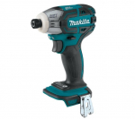 Cordless impact driver DTS141Z, 18 Volt