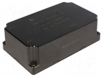 Converter: DC/DC | 10W | Uin: 200&divide;1500V | 5VDC | Iout: 2A | 5"x3" | 300g
