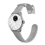 Withings ScanWatch 2 1.6 cm (0.63") OLED 42 mm Hybrid Stainless steel