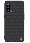 Back panel cover Nillkin Oneplus Nord CE 2 5G Textured Hard Case Black