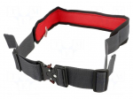Tool belt | 0.8&divide;1.15m