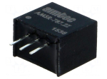 Converter: DC/DC | 3.6W | Uin: 9&divide;34V | Uout: 7.2VDC | Iout: 500mA | SIP3