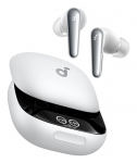 Headphones soundcore Liberty 4 Pro - White