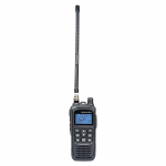 Kaasaskantav CB raadiosaatja Escort HP 82, multistandard, 4W, 12V, AM-FM, NRC, Dual Watch, Roger