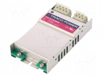 Converter: DC/DC | 20W | Uin: 9&divide;36V | Uout: 12VDC | Uout2: -12VDC | 330kHz