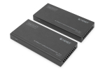 Digitus 4K HDBaseT&trade; HDMI KVM Extender Set, 70 m