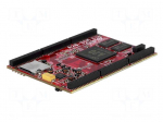 Module: SOM | RAM: 1GB | A20 ARM Dual-Core | 81.2x55.8mm | DDR3