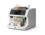 Safescan 112-0648 money counting machine Banknote counting machine White