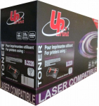 Uprint Brother TN2220/2210 Black