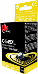 Ink cartridge UPrint Canon PG-545XL Black