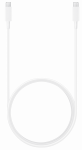 Cable Samsung Type-C - Type-C 5A White