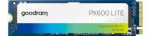 Goodram PX600 Lite SSD Disk 256GB