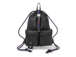 Asus | ROG SLASH Multi-use Drawstring Bag | Drawstring bag | Black