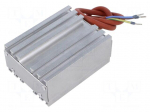 Heating element: heater | heating | S3 | 55W | 230VAC | IP54 | ceramics