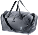 Deuter Hopper Travel duffel Black 25 L