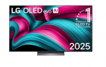 LG OLED65C51LA TV OLED / evo AI / 65" / 4K / Ultra HD /  Smart TV / Wi-Fi