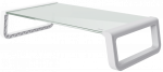 Monitor stand Trust Monta White