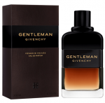Givenchy Gentleman Reserve Privee Perfume EDP 200ml