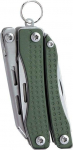 NexTool Mini FLAGSHIP NE20050 10-in-1 Multitool, green