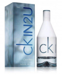 Calvin Klein IN2U Perfume EDT 100ml