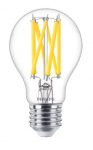 PHILIPS Master LEDBulbDT10.5-100W E27 CRI95A60CLG spuldze 929003798802 8720169311015