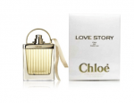 Chlo&eacute; Love Story Perfume EDP 50 ml