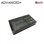 ExtraDigital A32-F80 Battery for Asus Laptop 4400mAh