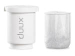 Accessories and filters Duux  Filter cartridge + 2 Capsules for Neo