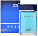 Mont Blanc Presence Cool Perfume EDT 75 ml
