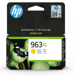 HP 963XL 3JA29AE Yellow Original Ink Cartridge
