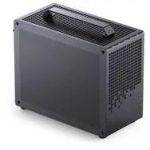Case Jonsplus Z20 Mesh PC Micro-ATX w/ Handle
