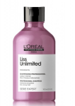 L&acute;Or&eacute;al Professionnel S&eacute;rie Expert Liss Unlimited Shampoo for glude hair 300 ml