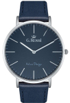 G.Rossi 11014A7-6F1 Men's watch