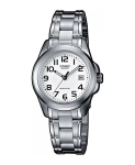 CASIO LTP-1259PD-7BEG Women's watch