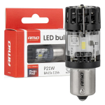 Autolambid, Mootorratta ja traktori valgustid // Autolambid, Mootorratta ja traktori valgustid // Żar&oacute;wka led lumitec ba15s p21w 12v full canbus biała 1 szt. amio-04688