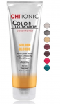 CHI Ionic Color Illuminate Conditioner Silver Blonde Coloring Conditioner 251 ml
