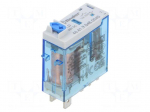 Relay: electromagnetic | SPDT | Ucoil: 48VDC | Icontacts max: 25A
