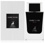Maison Alhambra Dark Door Sport Perfume EDP 100 ml