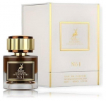 Maison Alhambra Signatures No I Perfume EDP 50 ml