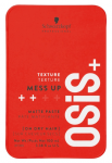 Schwarzkopf Professional Osis+ Mess Up Hair Paste 100ml