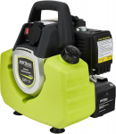 Elektrigeneraatorid // &Uuml;hefaasilised generaatorid // \nAgregat prądotw&oacute;rczy inwertorowy 1000W / 230V KD132\n