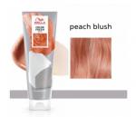 Wella Professionals Color Fresh Mask Peach Blush Hair Mask 150 ml