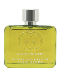 Gucci Guilty Pour Homme Elixir Perfume 60ml