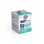 VET RESPONSE Gastrointestinal - wet cat food - 4x85g