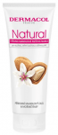 Dermacol Natural Almond Face Mask 100 ml