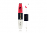 Dermacol 16H Lip Colour Extreme Long-Lasting Lipstick No. 36 8 ml