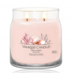 Yankee Candle Pink Sands Scented Candle 368 g
